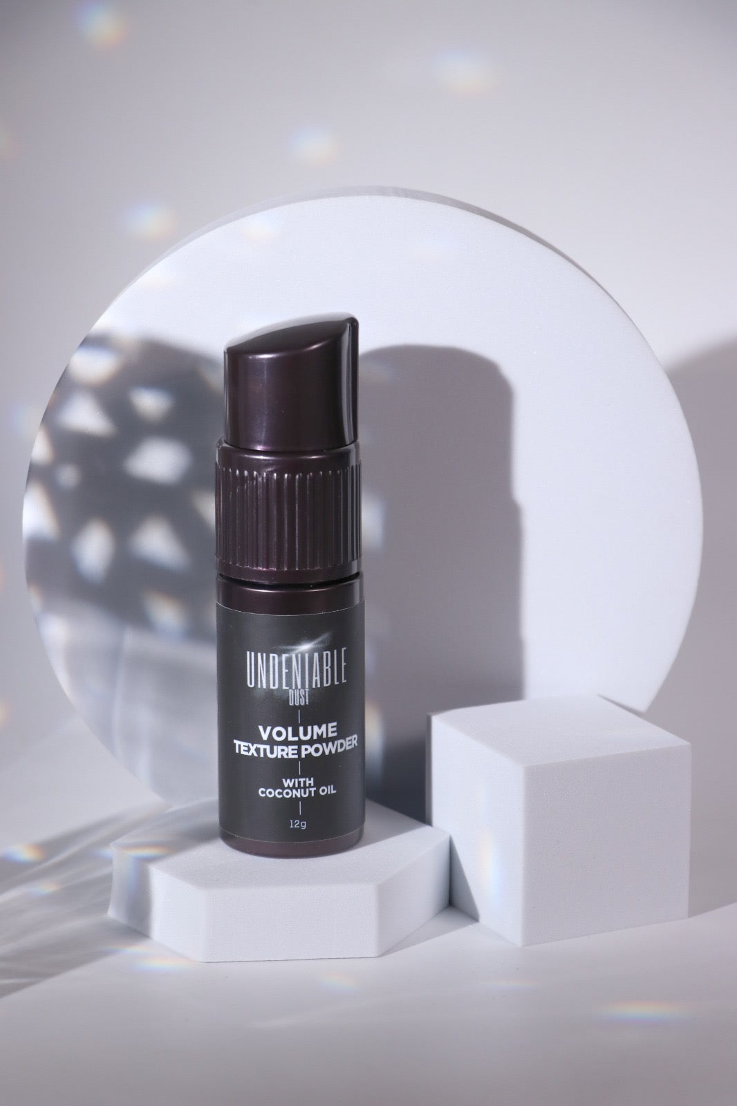 Undeniable Dust Texture Powder