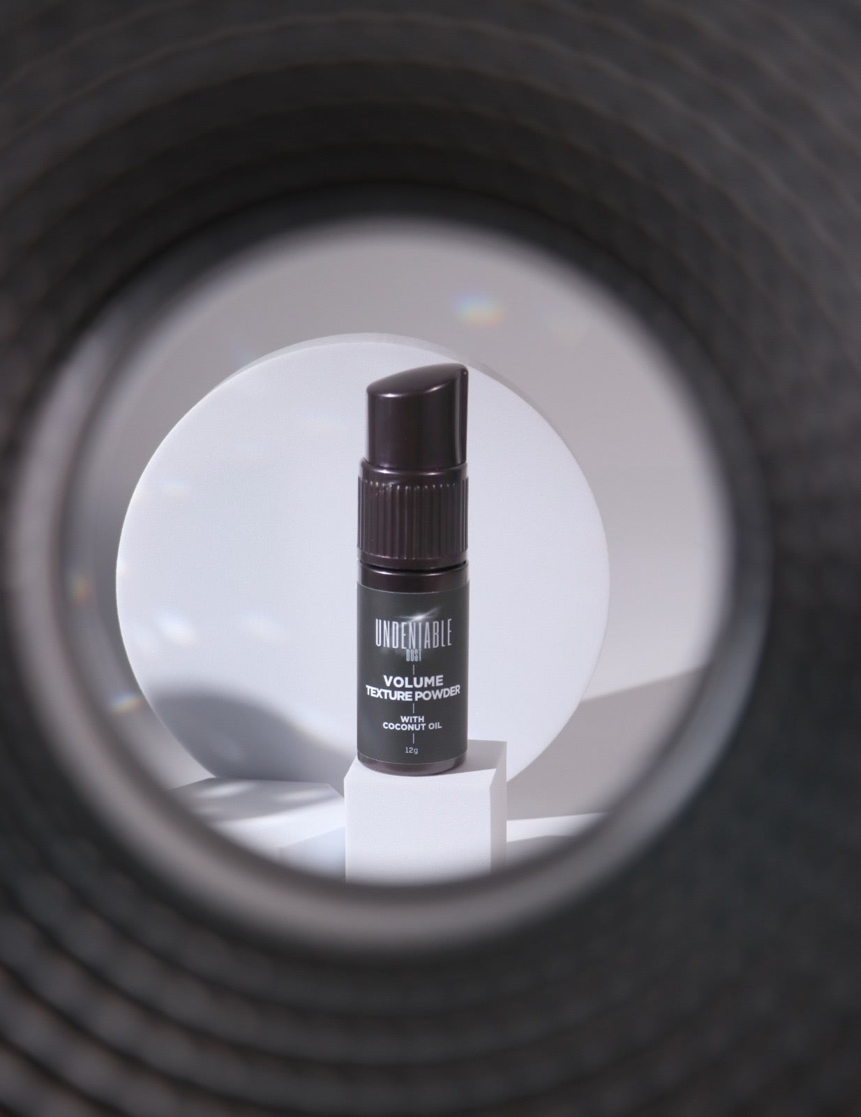 Undeniable Dust Texture Powder