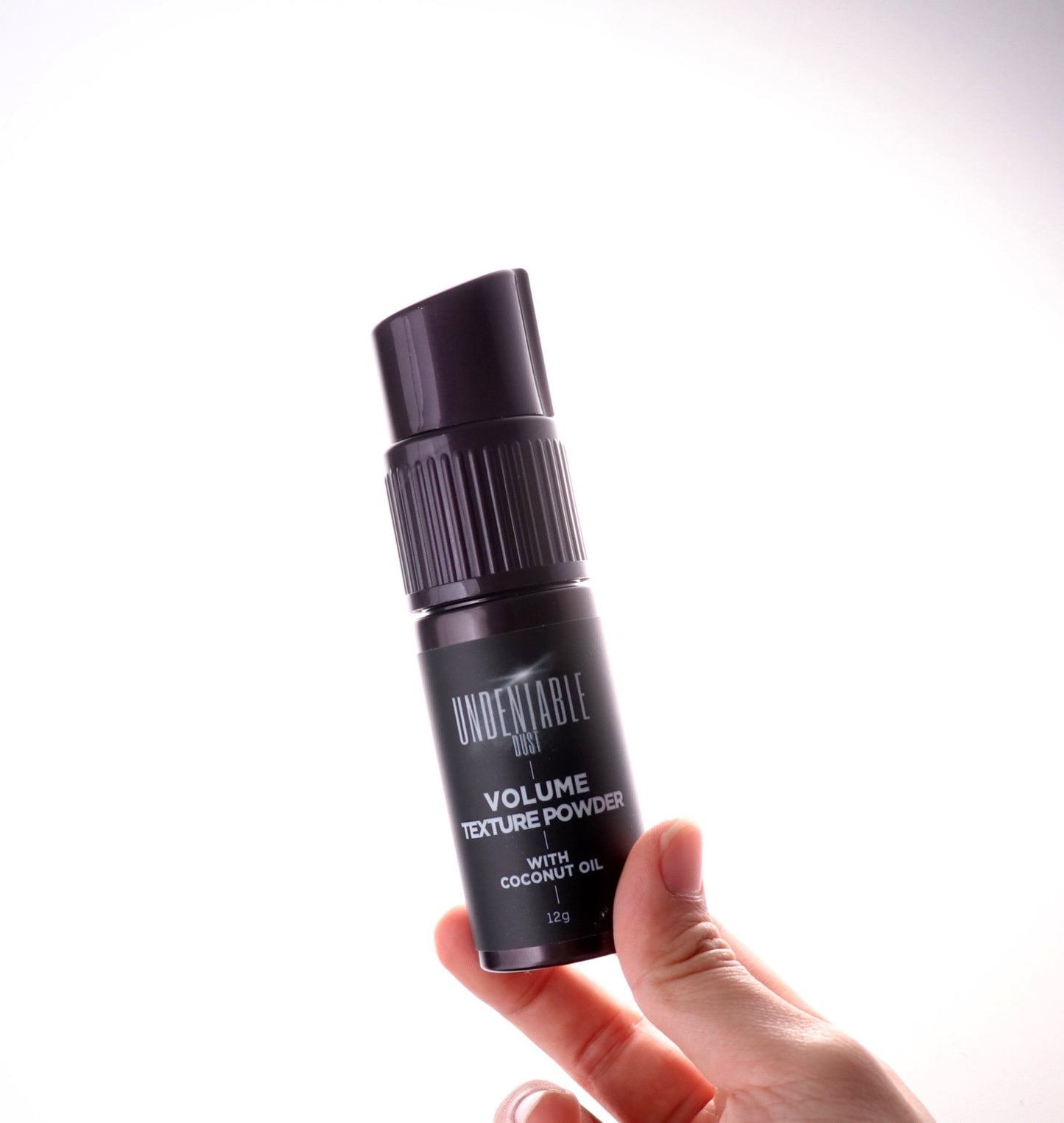 Undeniable Dust Texture Powder