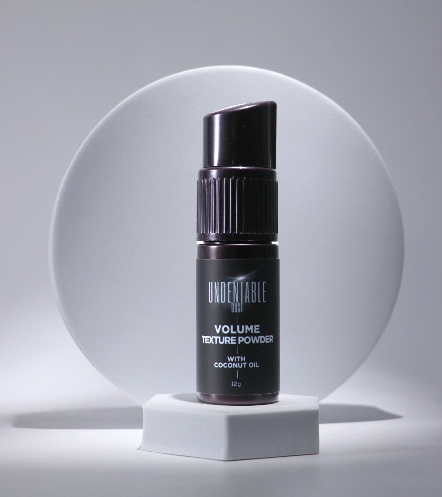 Undeniable Dust Texture Powder