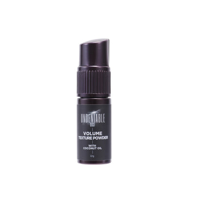 Undeniable Dust Texture Powder
