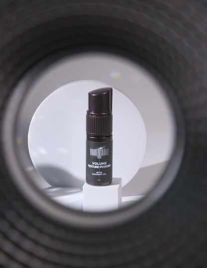 Undeniable Dust Texture Powder