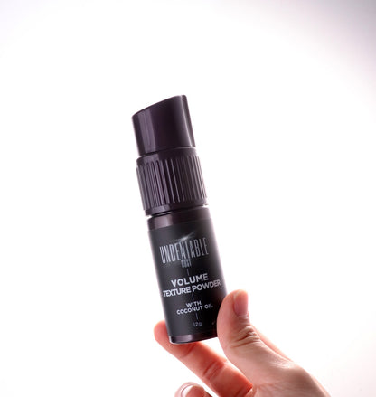 Undeniable Dust Texture Powder