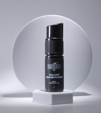 Undeniable Dust Texture Powder
