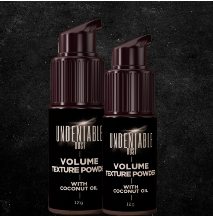 Bundle of 2 – $24.99 🔥 More Dust, More Volume, More Savings!